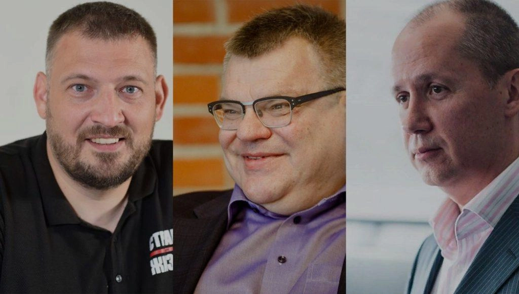 Belarus 2020: Chronicle of a People's Awakening