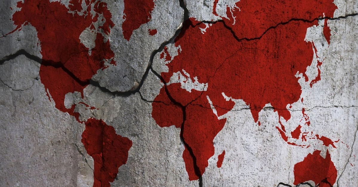 The Origins of the New Authoritarianism