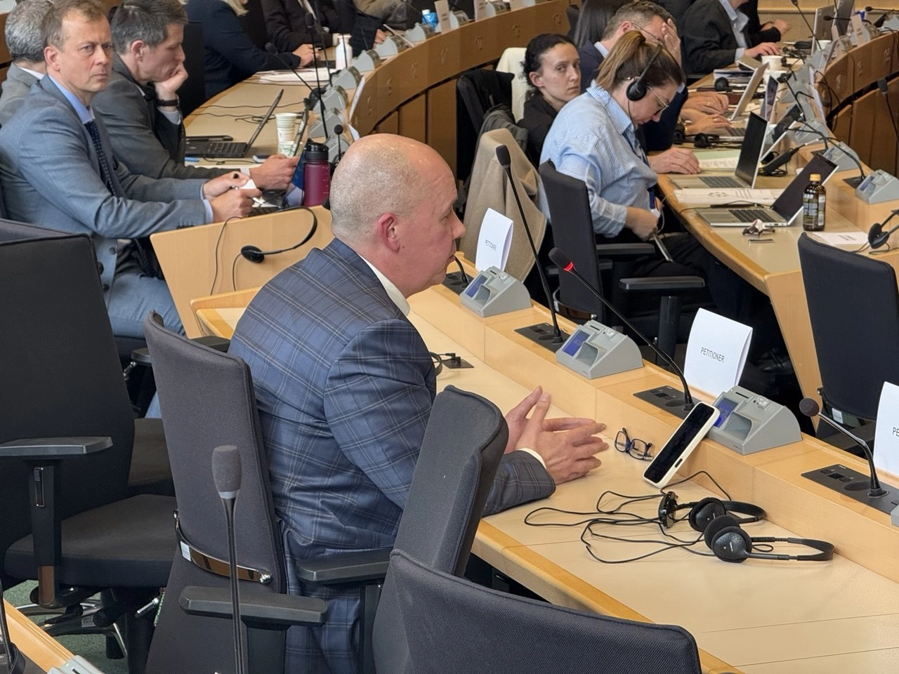 Sanctions Circumventions and EU Double Standards