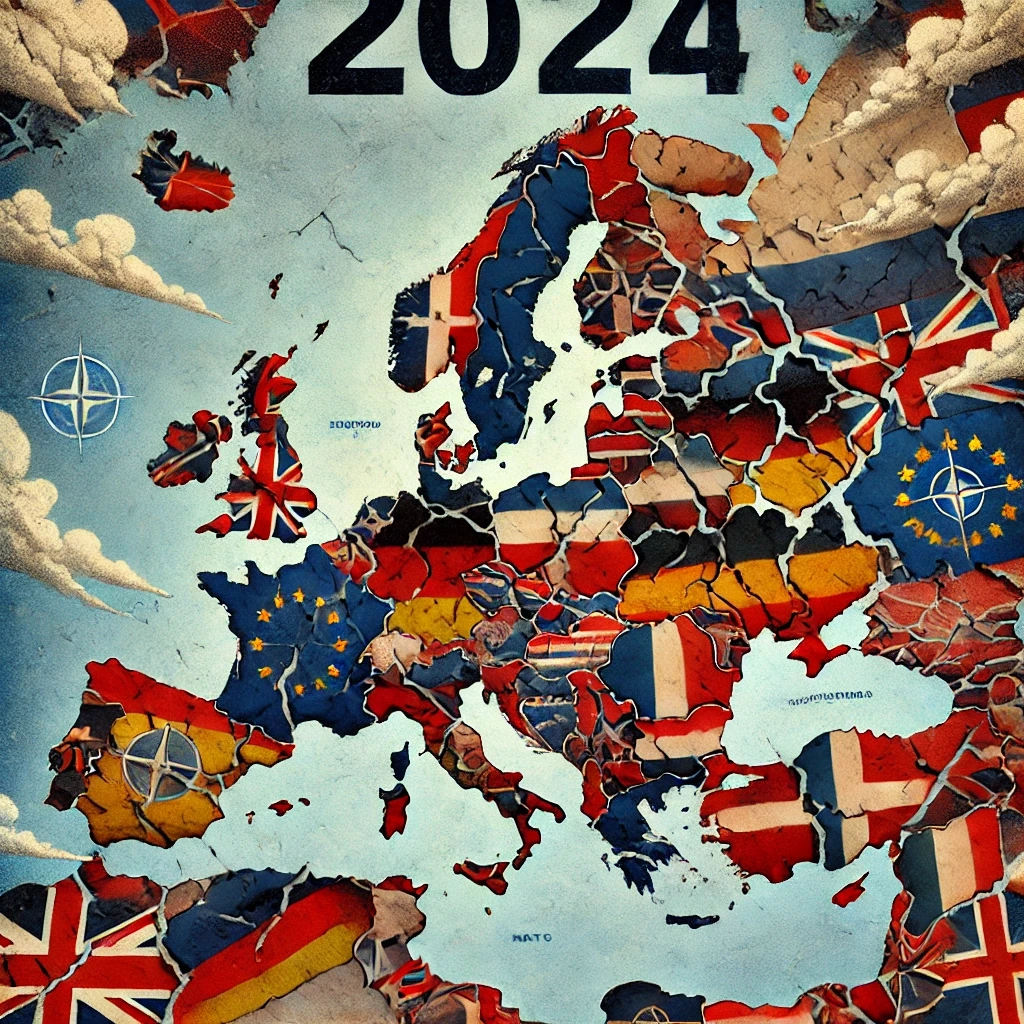 A Strategic Dilemma for the West