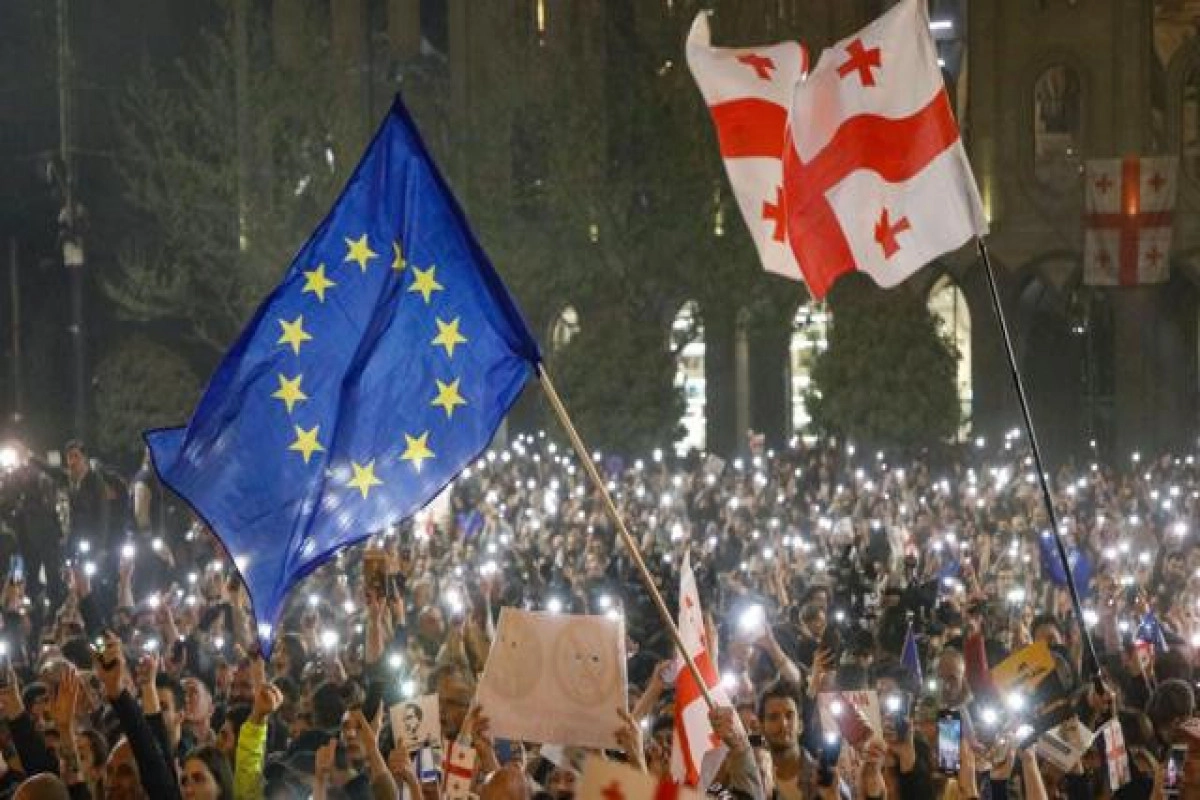 Values vs. Personalities: Lessons from Protests in Georgia, Ukraine, and Belarus