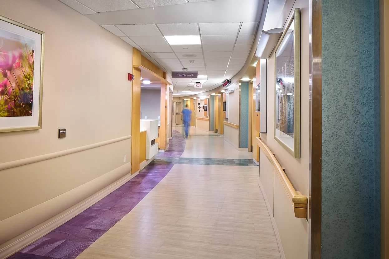 Детское сердце на ладони