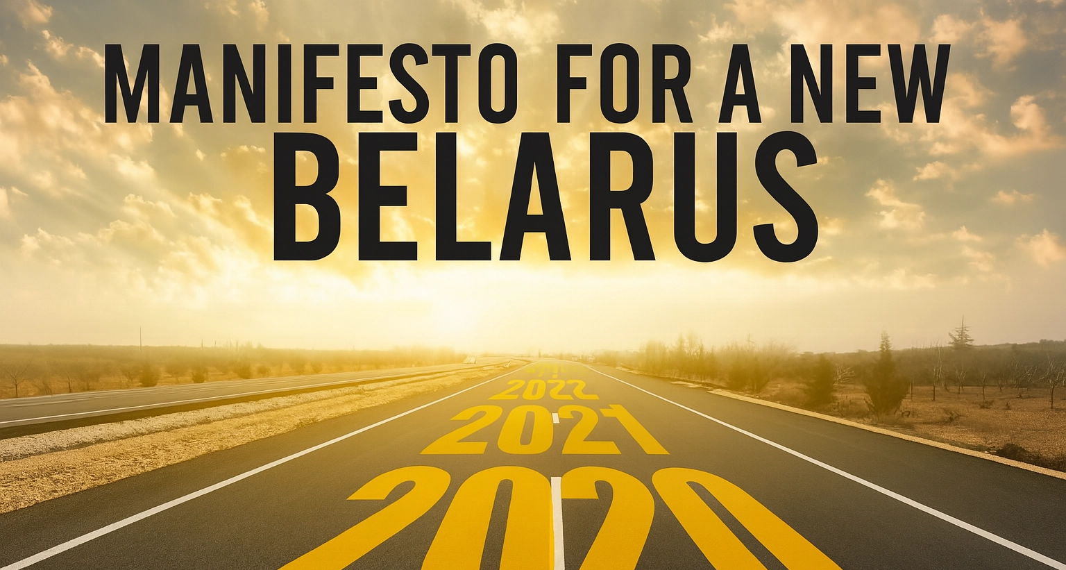 Belarus 2020. The History of Revolution. Part 2