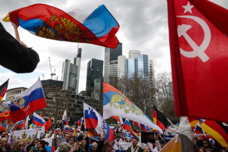 Возрождение или вырождение