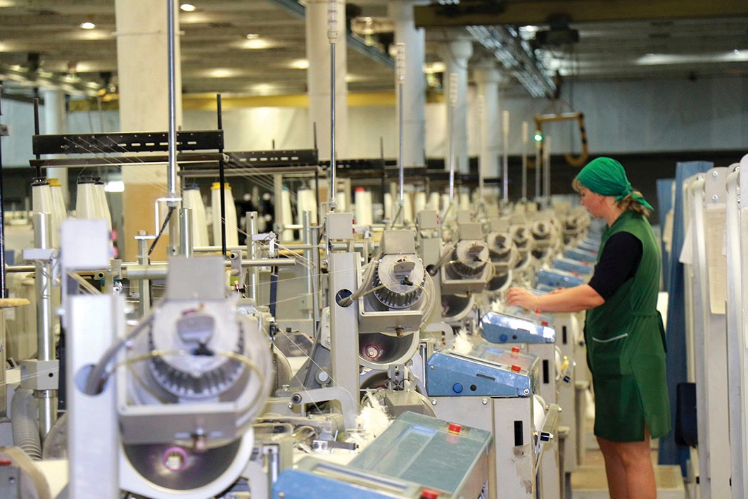 Trade Wars: Lessons from Personal Experience