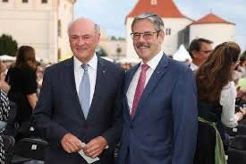 Raiffeisen: Banking on War and Greed